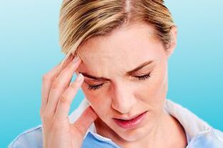 Bluthochdruck kann Kopfschmerzen verursachen